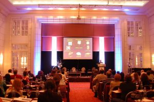 corporate events miami