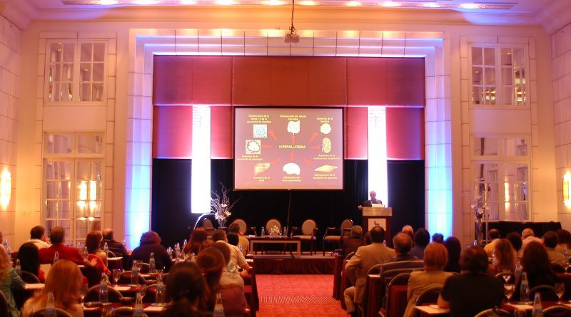 corporate events miami