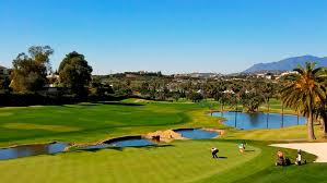 Golf courses Spain: a lifestyle