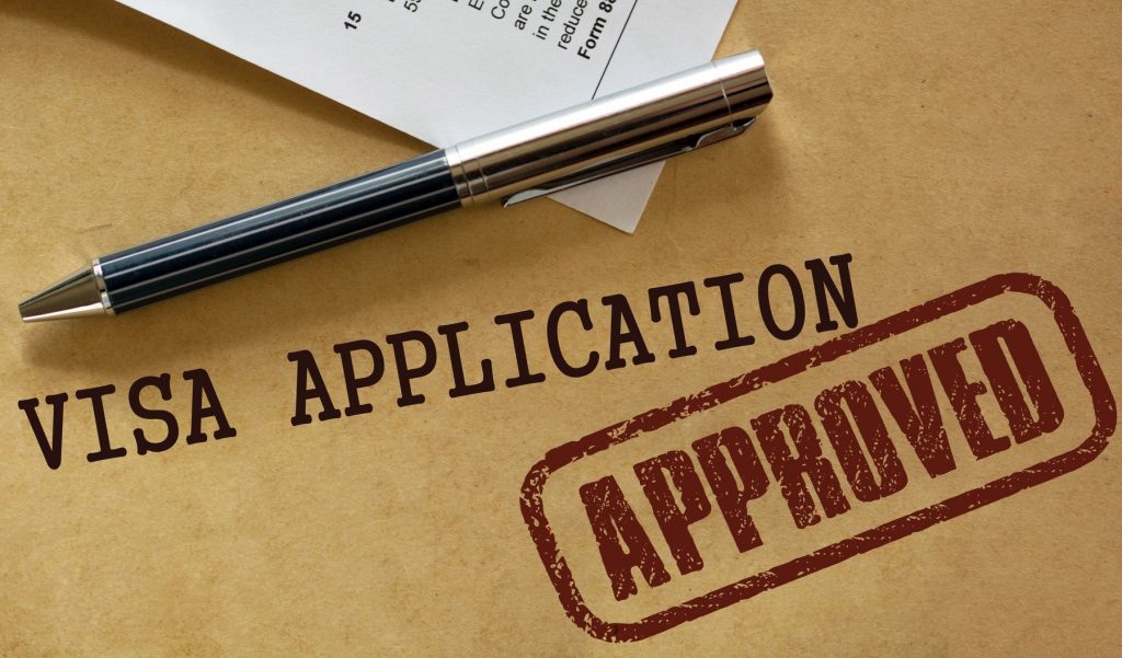 Spain property invest residence permit