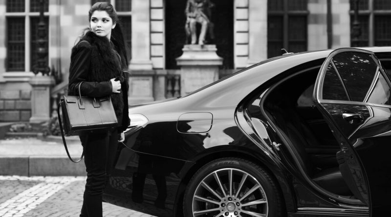 Chauffeurs Services in Southampton