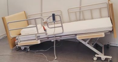 Bringing Professional Care Home: Mobility Solutions for Elder Care