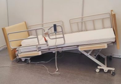 Bringing Professional Care Home: Mobility Solutions for Elder Care